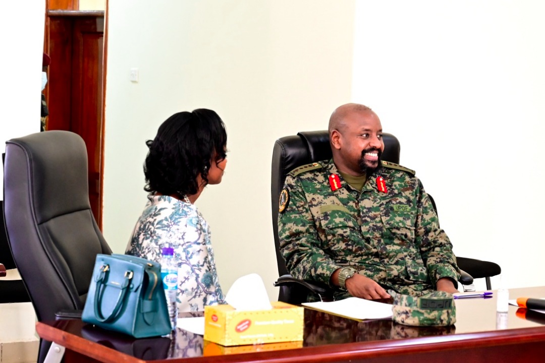 Charles Lwanga tweet media