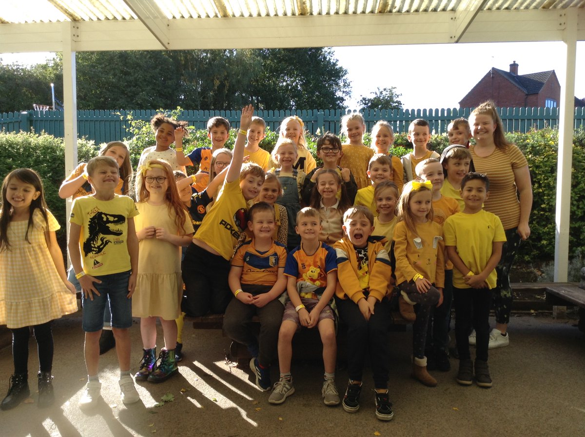 Year 3 Wynndale tweet media
