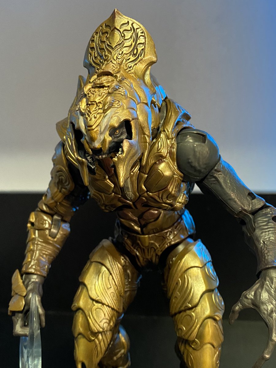 Xero_Reality's tweet photo. This was such a blast to do. #halo #arbiter #HaloInfinite #spartancollection https://t.co/8TQCz1NwMO