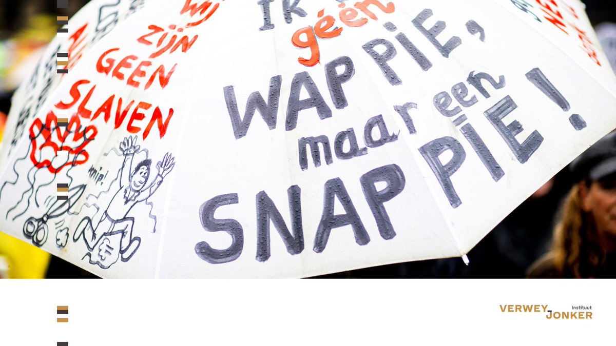 ‘Polarisatie is vaak het eindresultaat van een lang proces. Als je de signalen op tijd herkent, kan het mogelijk zijn om #polarisatie om te buigen in verbinding’. Lees het interview met <a href="/RWonderen/">Ron Van Wonderen</a> ➡️ow.ly/L81H50L60rA

#PolarisatieVerbindt #VerweyJonkerInstituut