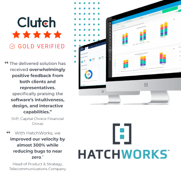 HatchWorks tweet media