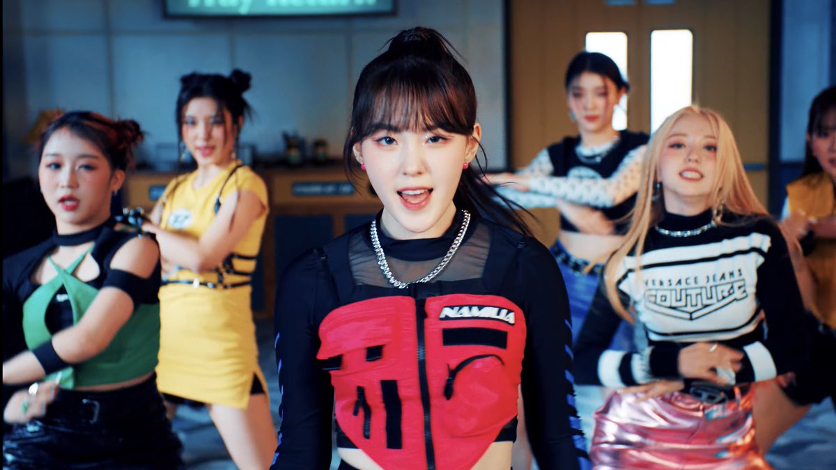 chaehyun pics ♡ tweet media