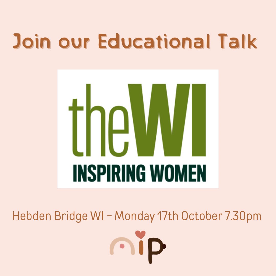 Nipple Innovation Project (@nipcharity) on Twitter photo Our founder <a href="/lucy_nipple/">Lucy Thompson</a> will be attending <a href="/HebdenBridgeWI/">Hebden Bridge WI</a> <a href="/WomensInstitute/">Women's Institute</a> to offer an educational talk on our Empowering Nipple Tattoo Charity next week 💖✨
#breastcancer #breastcancercharity #publicspeaking #inspiringwomen #BreastCancerAwarenessMonth Our founder <a href="/lucy_nipple/">Lucy Thompson</a> will be attending <a href="/HebdenBridgeWI/">Hebden Bridge WI</a> <a href="/WomensInstitute/">Women's Institute</a> to offer an educational talk on our Empowering Nipple Tattoo Charity next week 💖✨
#breastcancer #breastcancercharity #publicspeaking #inspiringwomen #BreastCancerAwarenessMonth
