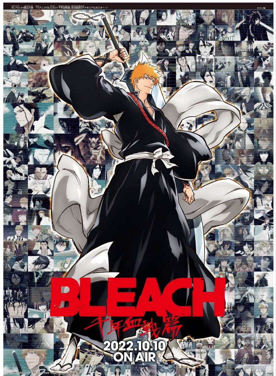 Bleach Community