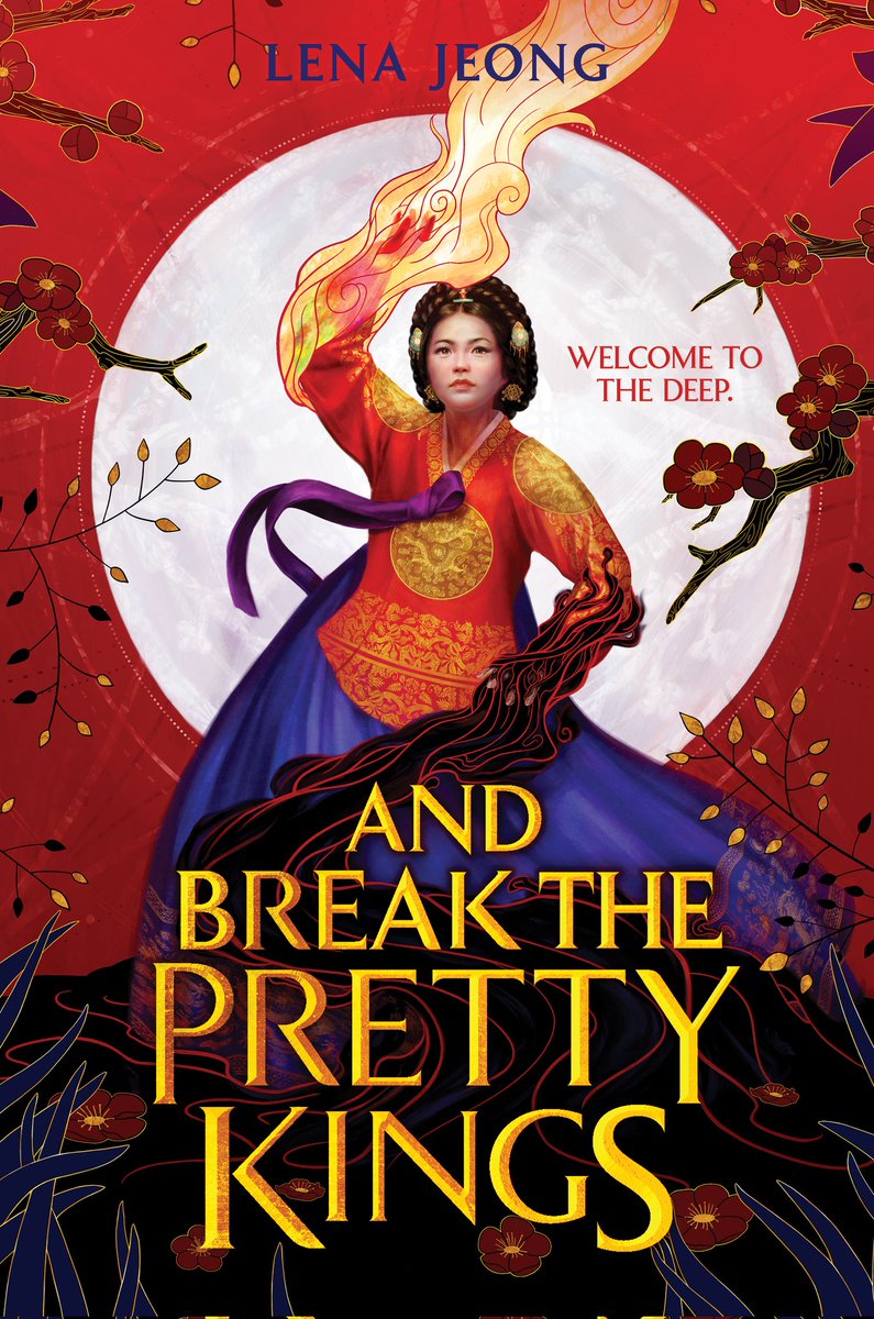 lenajeongwrites's tweet photo. Happy Birthday to me, I have a...

🔹️💢COVER REVEAL💢🔹️

...for thee!!! I still can't believe I get to see Mirae so fierce and commanding like this, channeling all that oldest daughter energy. 💪🐲🇰🇷 Please show this gorgeous, stunning art some love! ❤️ Artist: @autumnflame https://t.co/ZZswrDJ9kM