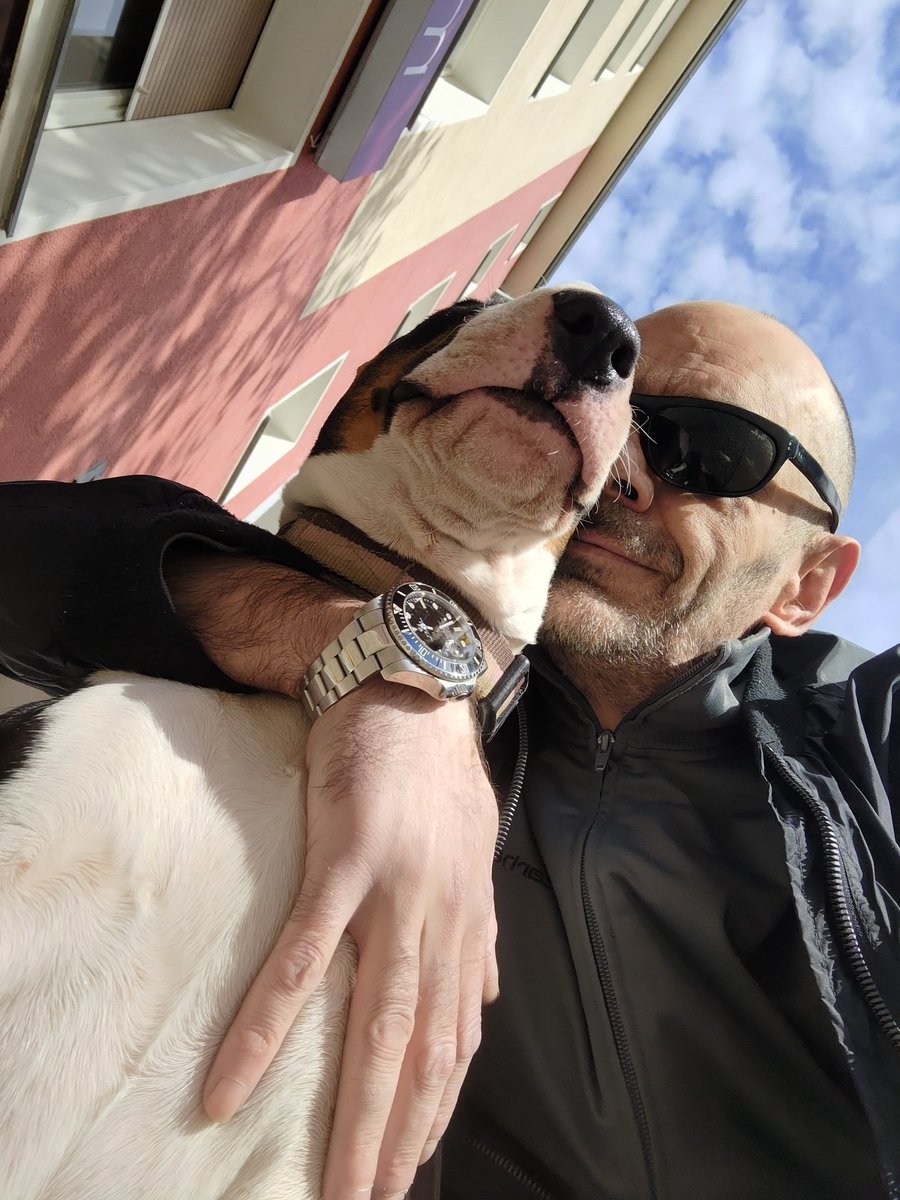 AlexBullterrier's tweet image. ALWAYS #BALORAMA
1974 buyed on my birthday 🎉 my dad  (RIP GANG-star) is going ,so this 
MY OWN NOW