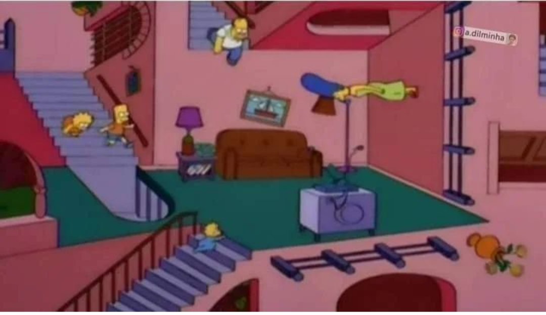 GProgramadora's tweet image. Ninguém: a
O documento do Word só porque eu movimentei uma imagem