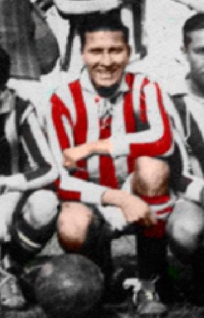 📆🇦🇹 Un 10 de octubre de 1899 nacía el máximo goleador de la historia del Club: Jugó 121 partidos y anotó 125 goles. 

A partir de una investigación de nuestro Dpto. de <a href="/HistoriaUnion/">Historia y Estadística de Unión</a> te invitamos a conocer a Laudelino Francisco Valiente, "Falucho"👇🏼

clubaunion.com.ar/francisco-vali…