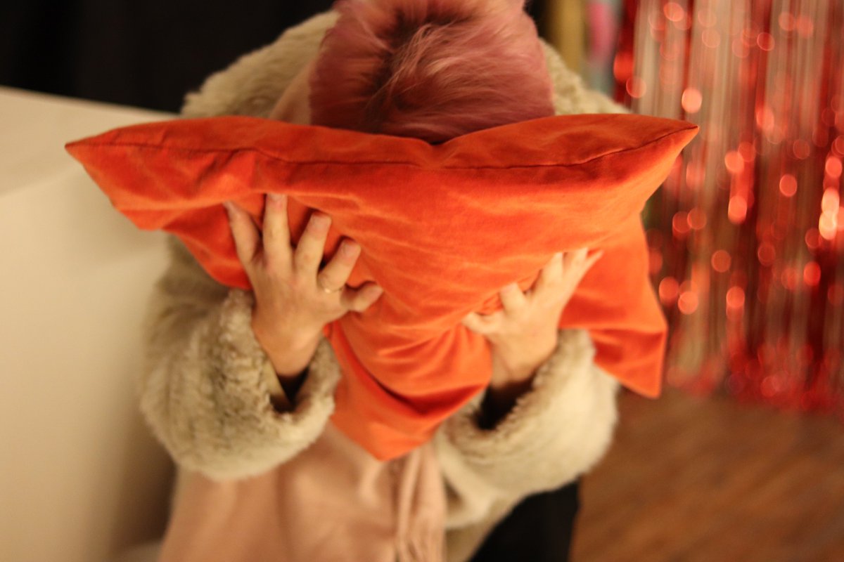 TheHeartofGlass's tweet photo. During Take Over 2022, artist @JenniferGaskell invites you to check in and drop off any unhelpful emotional baggage in The Cloakroom. Stationed in Prescot's town centre, Jenny will be on hand to take you on an interactive experience #WorldMentalHealthDay 
https://t.co/PL5WeMVQRX https://t.co/5VELfglckJ