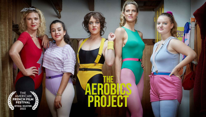 FranceTvDistrib's tweet photo. [FESTIVAL]

The @theUSFrenchFF starts today!

We are delighted to announce that #TheAerobicsProject is selected in the Television competition! 👏

For more info ➡ https://t.co/Sgz3776BUq

Production: @agat_exnihilo 
International sales: @francetvdistrib 

#TOUTOUYOUTOU https://t.co/L3qihBkOBv