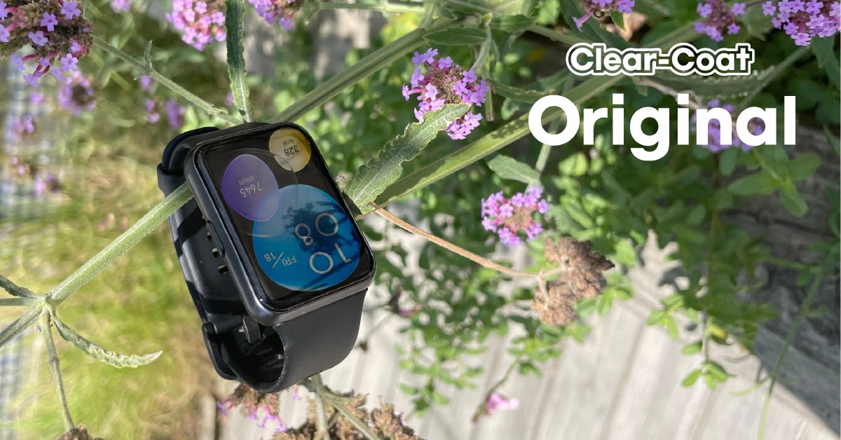 mobile_outfit's tweet image. Tired of scratches on your watch? ⌚️💫
#MobileOutfitters #MOClearCoat #ScratchProtection