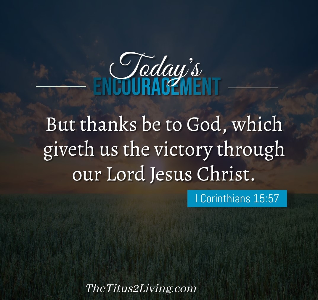living_titus2's tweet photo. We are victorious! 

#Worldmentalhealth #njpower #liella #babystars #trending #retweetthis #bloggingcommunity #houseofthedragon #nfts #
#titus2living #titus2 #stayencouraged #staypraying #staytitus2living 
#encouragement #lovelive #live #life #Bible #Christ #truth #word #today https://t.co/a4cApL0XZs