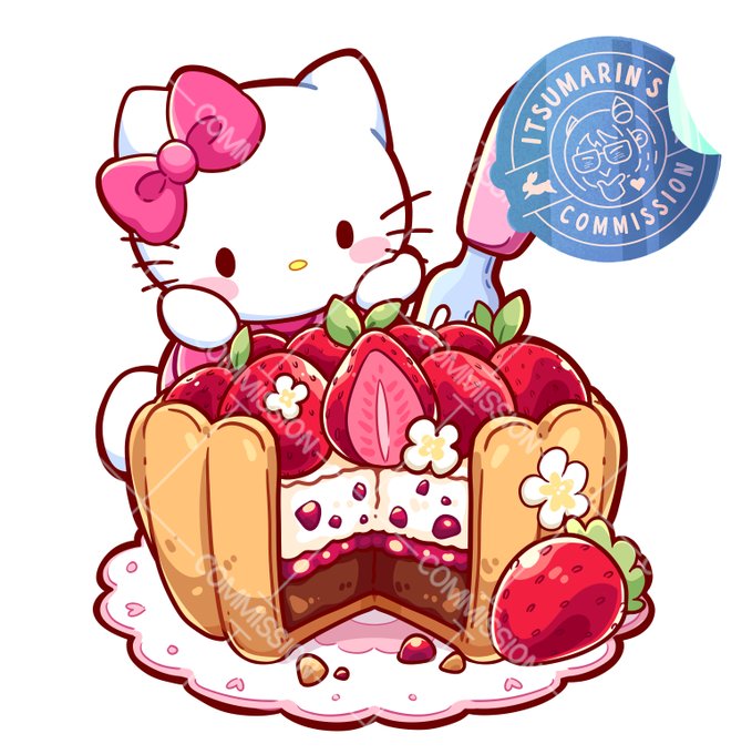 「sanrio」のTwitter画像/イラスト(新着)｜3ページ目)