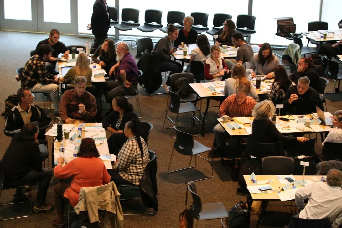 Climate Solutions tweet media