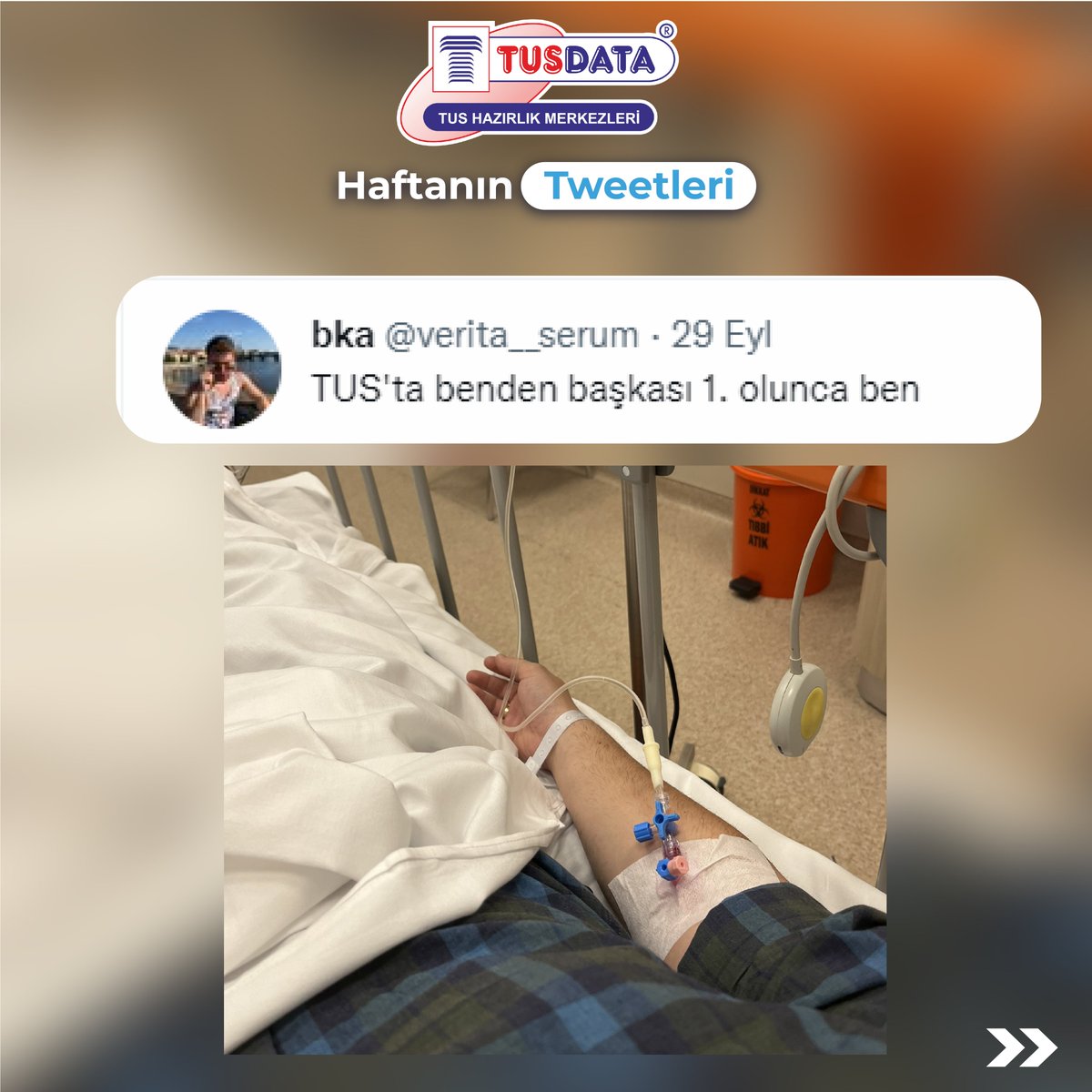 TUSDATA tweet media