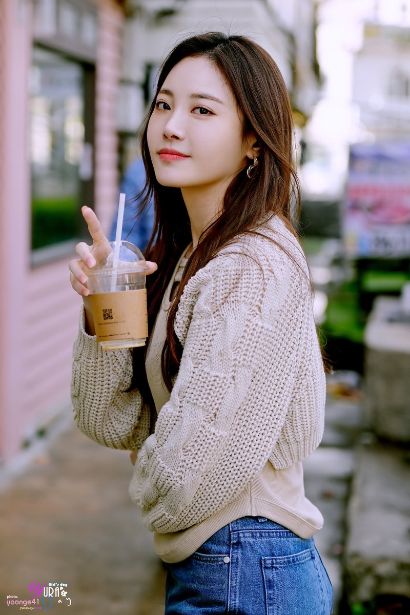 [22.10.10] #걸스데이 #유라 (<a href="/Girls_Day_Yura/">걸스데이유라</a>)