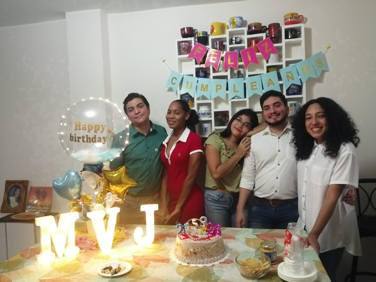 Mis hermosos Hijos e Hijas