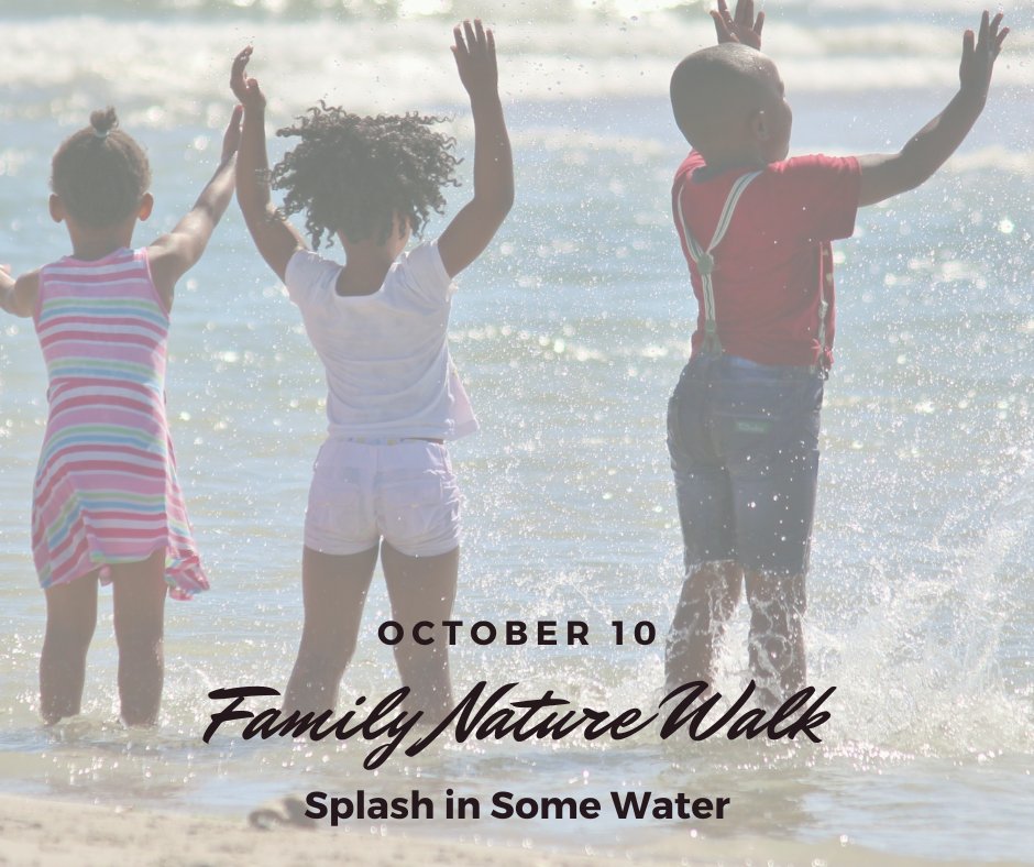 TXChildrenInNature tweet media