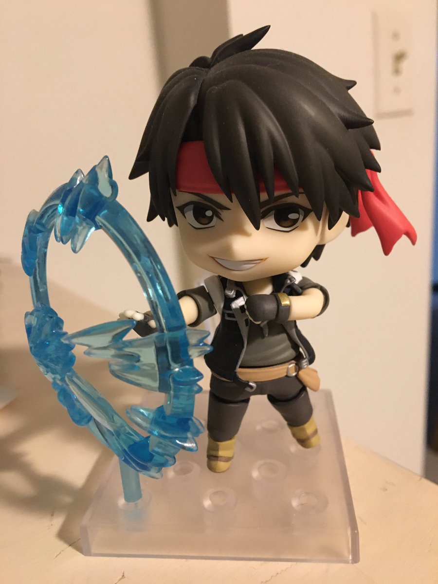TimePaladin's tweet photo. @helsic Do I remember Orphen? You tell me. 😂 https://t.co/7amnIDbBJ4