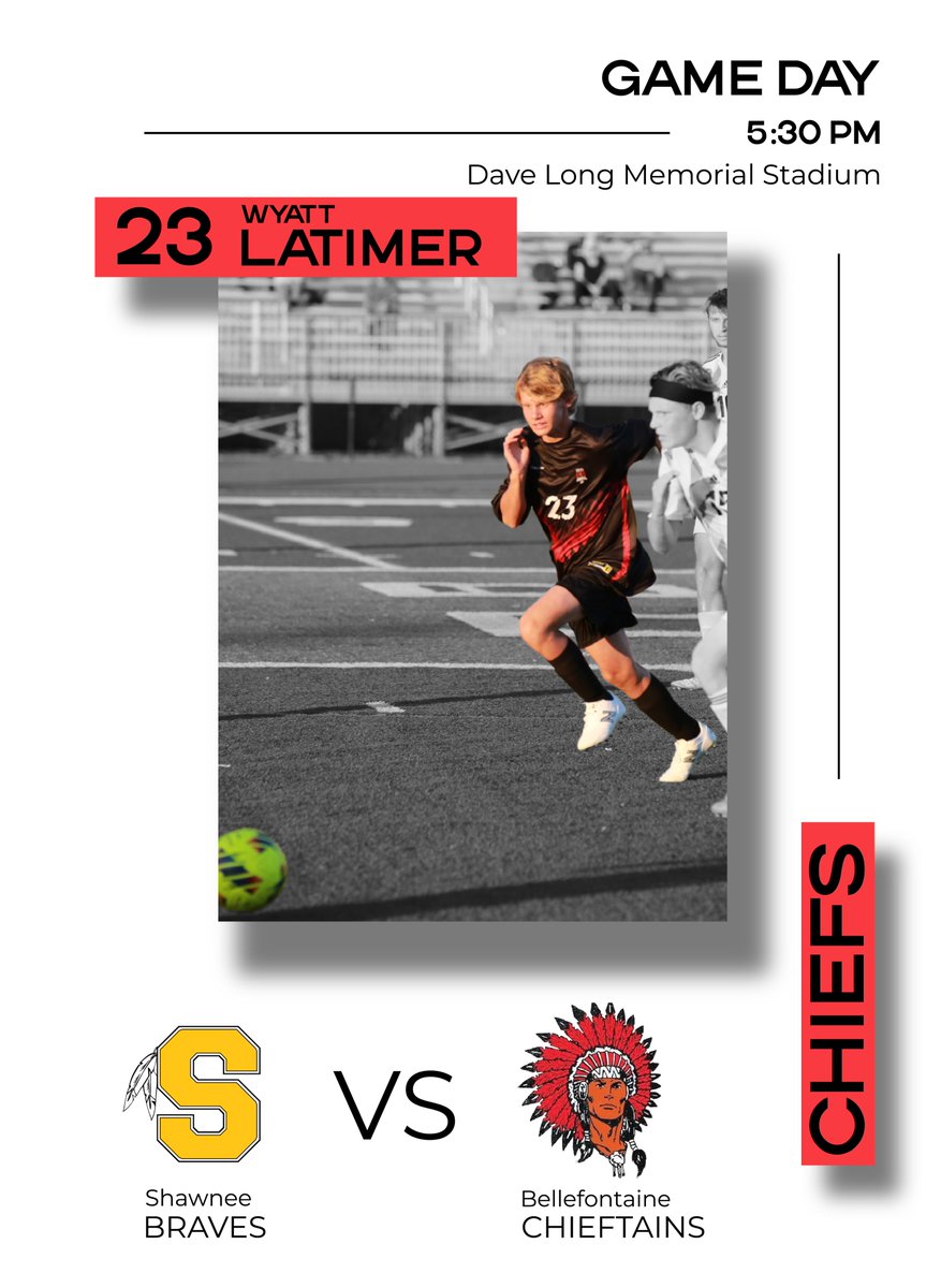 BHS Men's Soccer tweet media