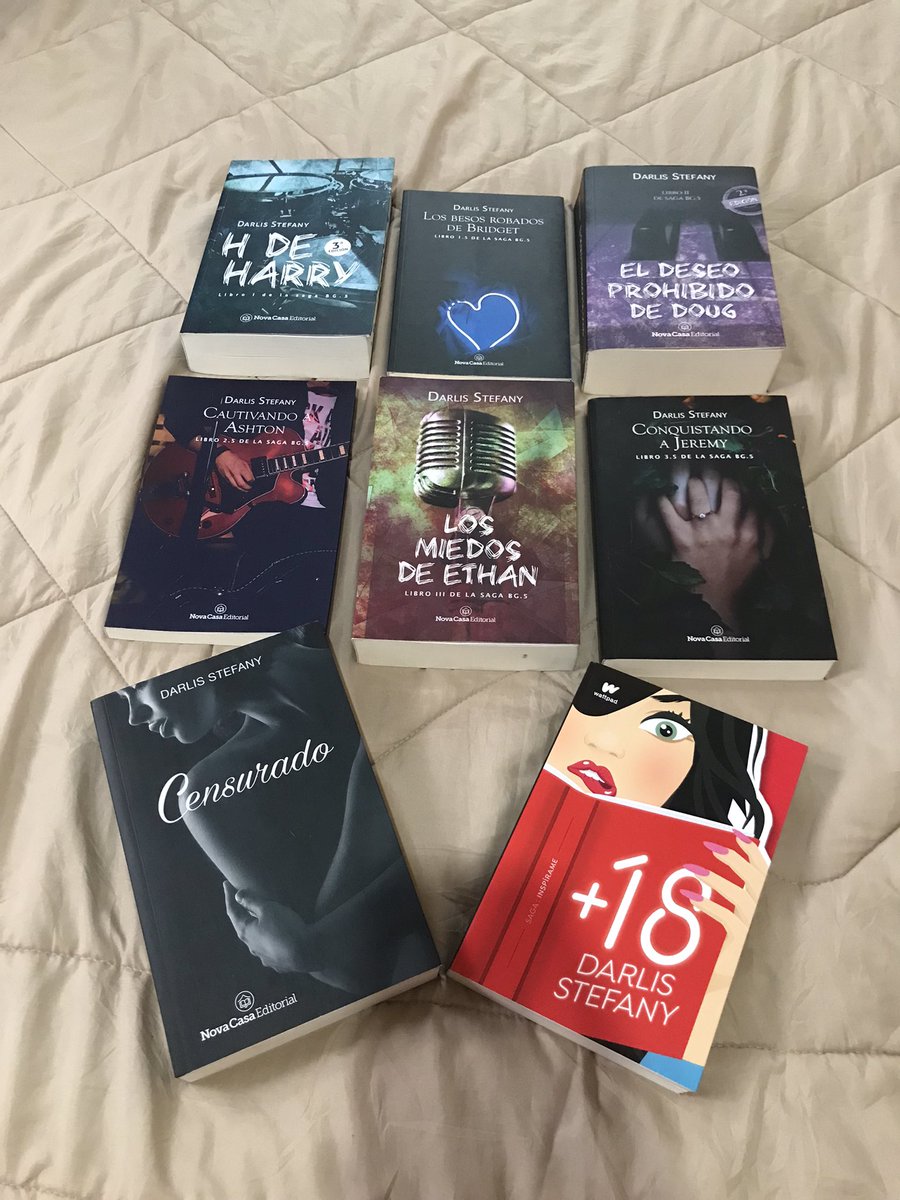 isandry_fv's tweet photo. Y bueno ya solo estoy a la espera de que me llegue +21, que salga otra edición de #TerminoMedio y que @Darlis_Steff vuelva a RD 🇩🇴 ☺️ https://t.co/rUw4N7cVLM