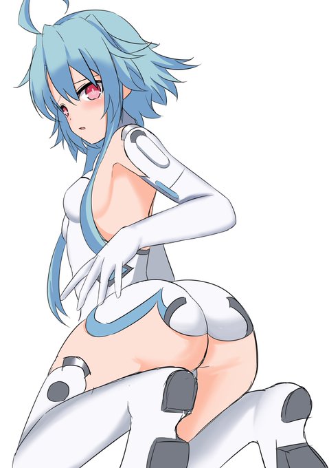 #100日チャレンジ
#Neptunia 

100日チャレンジ
4日目  ホワイトハート
少し時間過ぎましたけど出来ました 