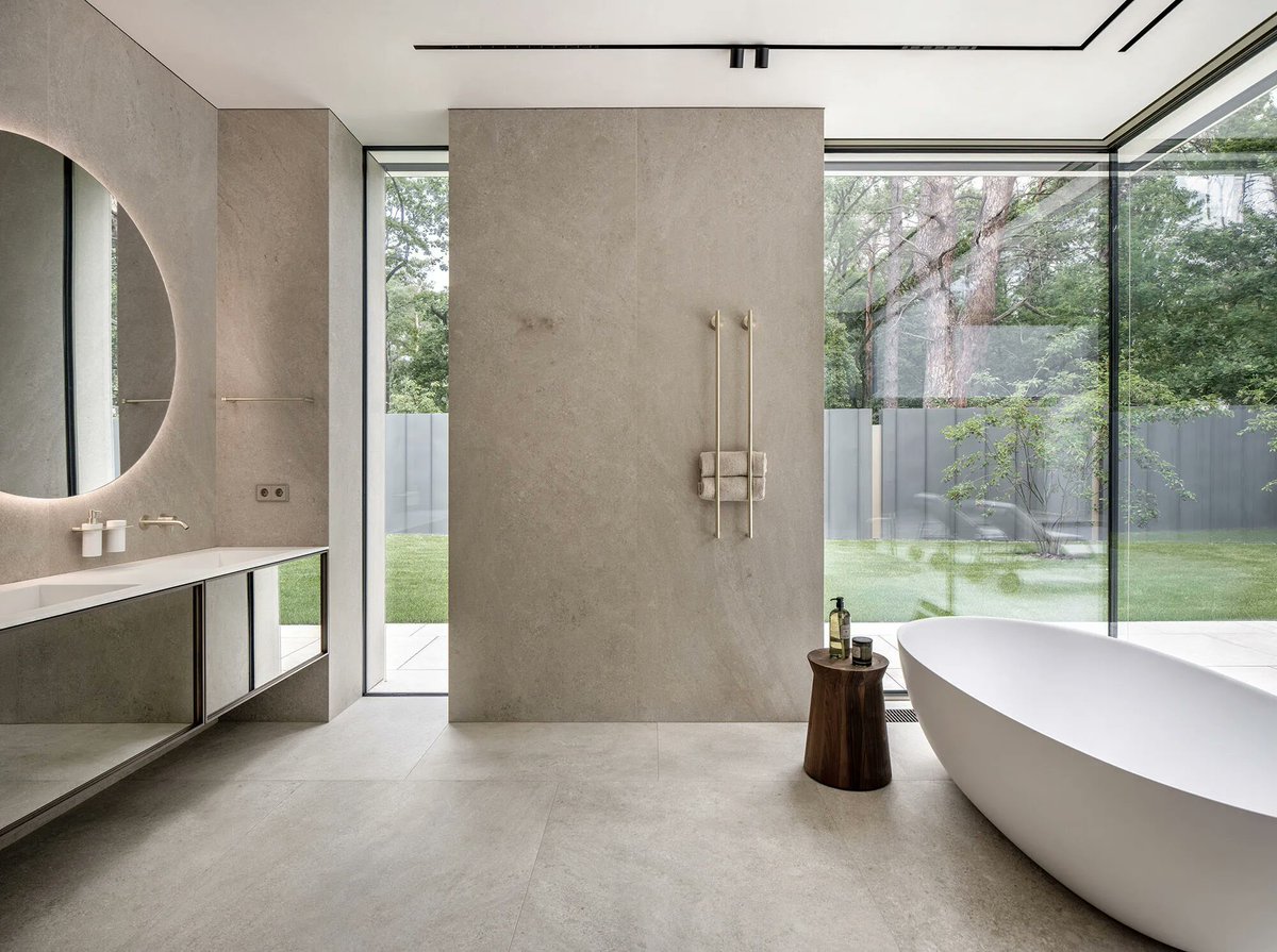 10 houses with stunning freestanding bathtubs 
bit.ly/3Vg117P