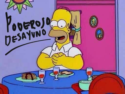 jezuzzizzou's tweet photo. Buen día a todos los que ya desayunaron !
 #PoderosoDesayuno https://t.co/XszVTIlHEo