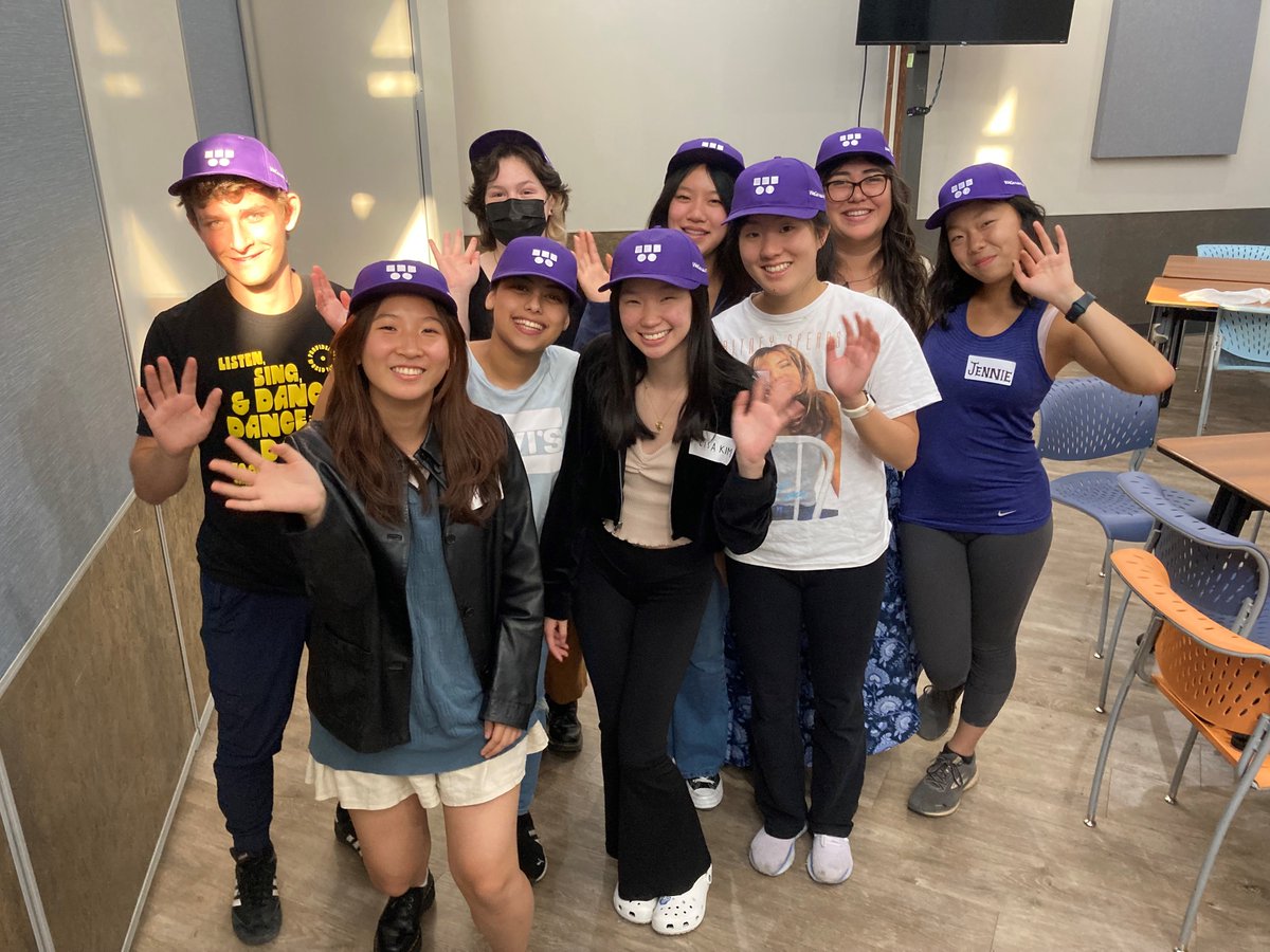 These are the members of the WeGo Youth Action Team - MNPS students who help us get the word out about Nashville public transit. It’s a partnership with <a href="/oasisnashville/">Oasis Center</a> and we’re excited about new projects this year!