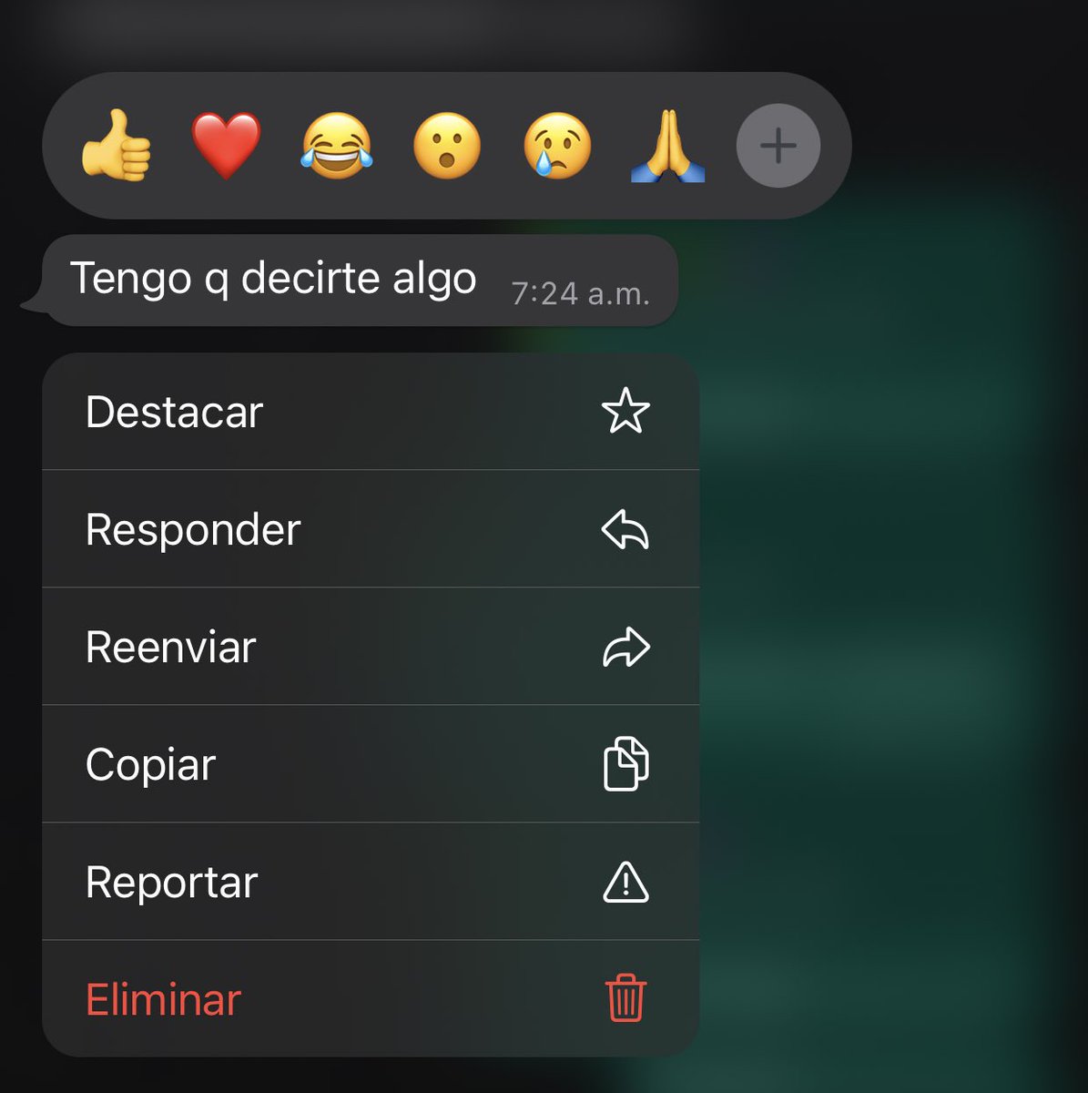 ¿Que se te viene a la mente si te dicen esto?