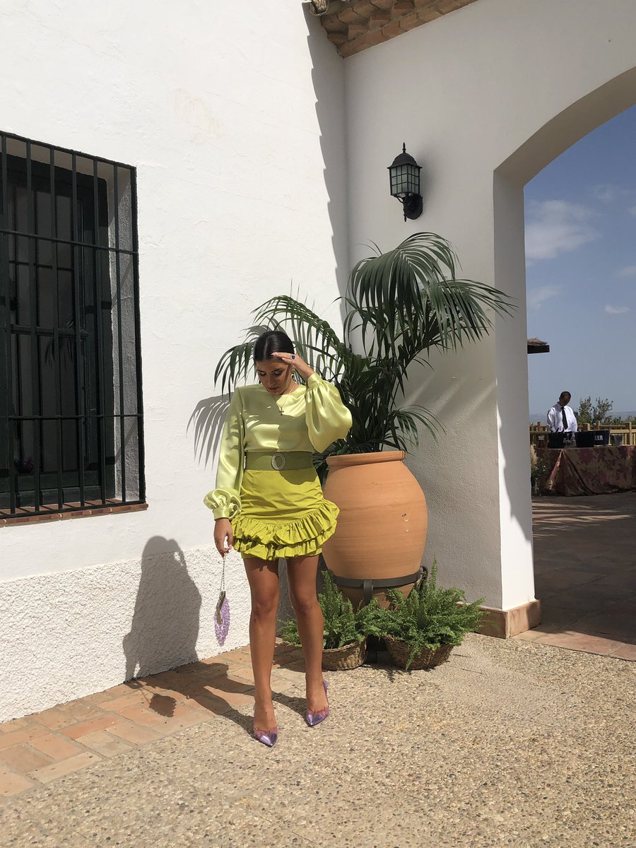 Resaca emocional del Sábado 💍