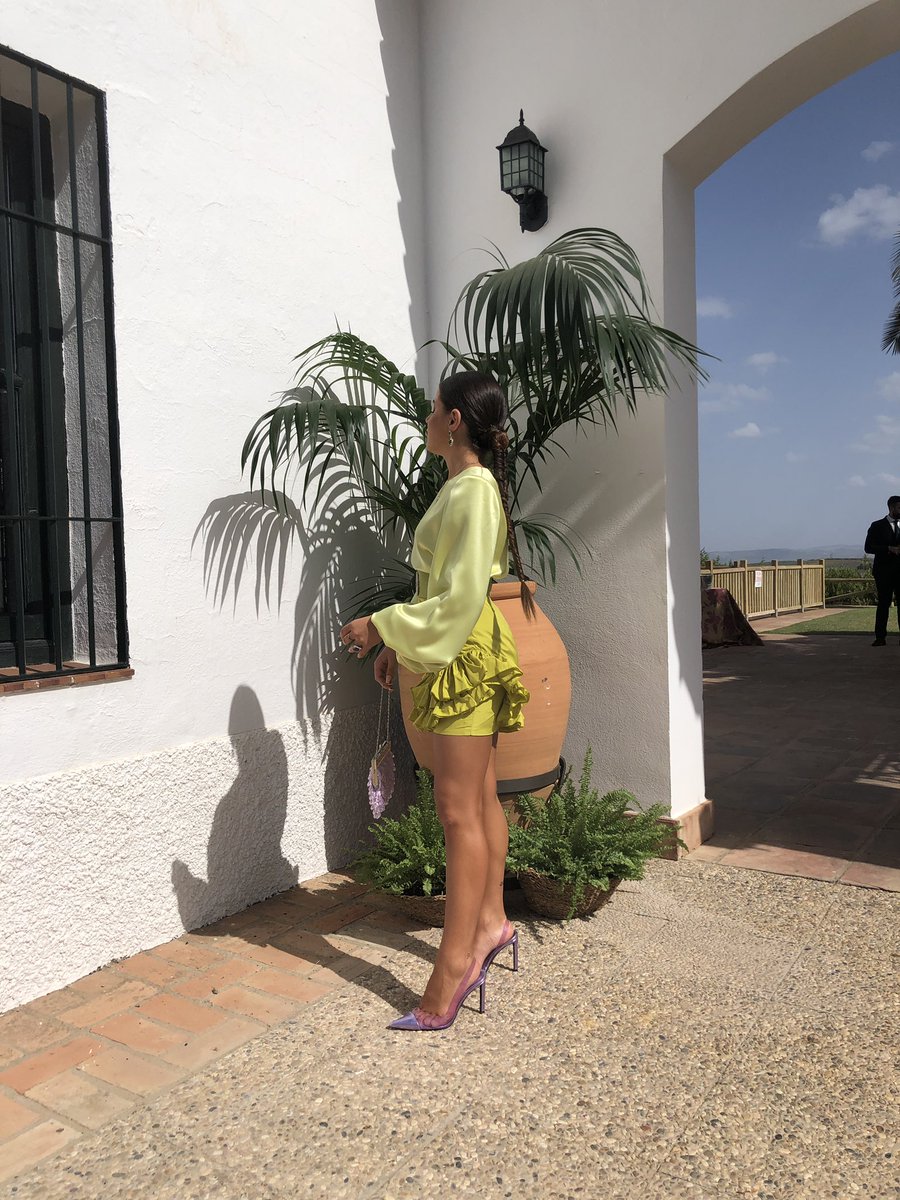 viiierree's tweet photo. Resaca emocional del Sábado 💍 https://t.co/MjfJgtEqWO
