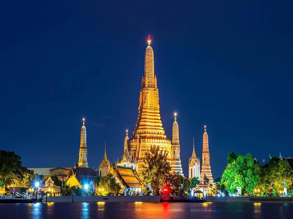 SthanIn145's tweet photo. My most favorite place #Thailand #Thai #bangkok #travel #temple https://t.co/i479FXZmyk