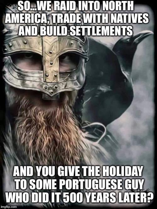 r/HistoryMemes on Twitter "Sad Viking noises https//redd.it/y0eiii"