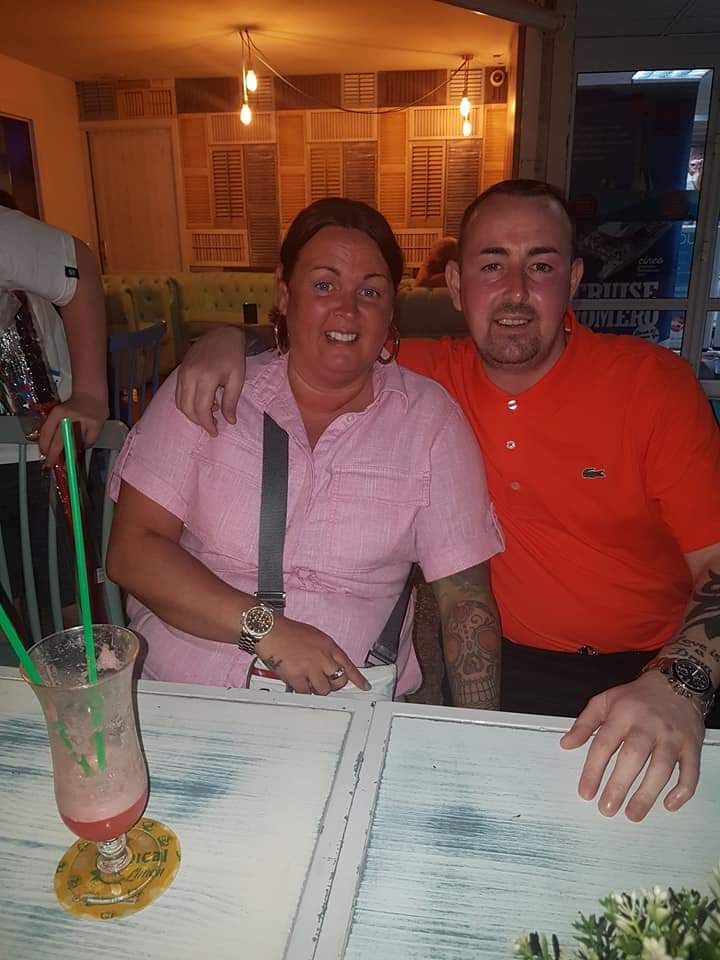 d13mck's tweet image. Barrys still missing ppl this is day 6 now, plz keep sharing only takes 1 person to share and maybe some1 sees him thanks 🙏💙 x