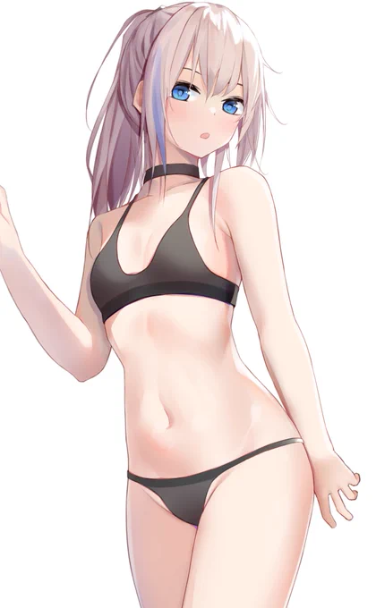 ST AR-15#ドルフロ #ドールズフロントライン 
