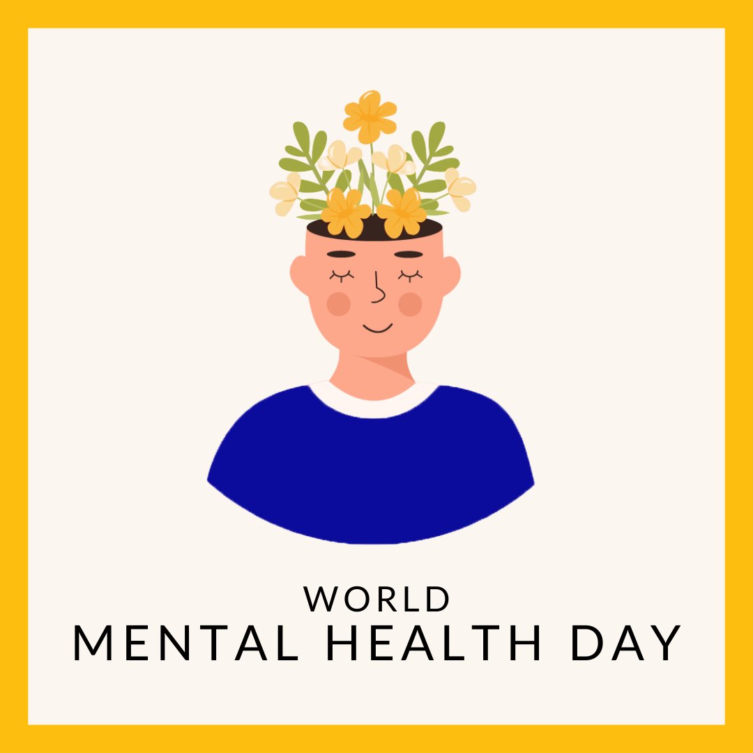 site_event's tweet photo. Happy World Mental Health Day!
To celebrate we are opening up opportunities for our employees to become Mental health First Aiders in addition to our employee support advice lines. Site Equip values our employees and wants to raise awareness and advocate against the stigma. https://t.co/LvTFsqoUUx