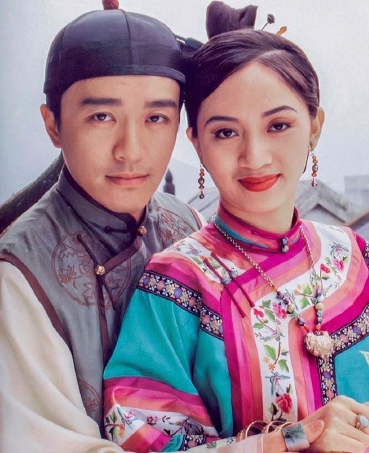 Happy birthday, anita mui 