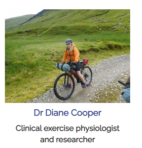 FingletonWhite's tweet photo. Thank you so much to Dr Diane Cooper, founder of EduFIT and Dr Kiera Ward for a fantastic talk on physical and mental health for #mentalhealthday2022
 
So many great tips!
 
Finally, a big thank you to Ruth Kavanagh, MSc, ANutr for organising today's talk.

#FingletonWhite https://t.co/eIqqKcKXxb