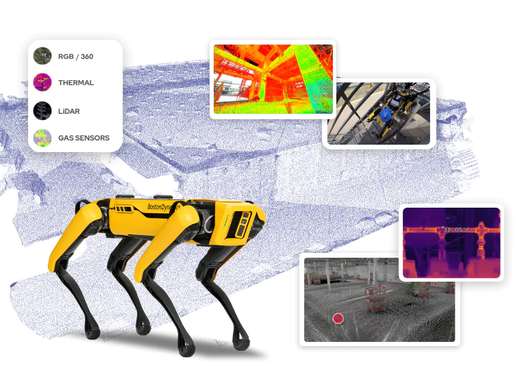 🚨 PRODUCT RELEASE ALERT 🚨

As unveiled by our superstar Product team at #DDC22 in Dallas, TX last week – we are thrilled to continue to provide DroneDeploy users with the integrations, features and enhancements you need to stay ahead of the game 🚀 

👉 bit.ly/3CLhx8K