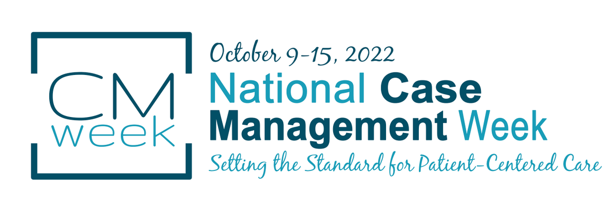 BSCChicago's tweet photo. Happy Birthday to Case Management Society of America - established October 10, 1990! Also, celebrating NATIONAL CASE MANAGEMENT WEEK!

Here's some history from their website-
HISTORY OF NATIONAL CASE MANAGEMENT WEEK
Plans for National Case Management Week first began in 1998... https://t.co/NkxSjLQtGI
