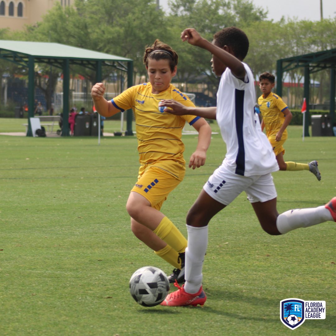 “Do you know what my favorite part of the game is? The opportunity to play.” - Mike Singletary

#mondaymotivation #FloridaAcademyLeague