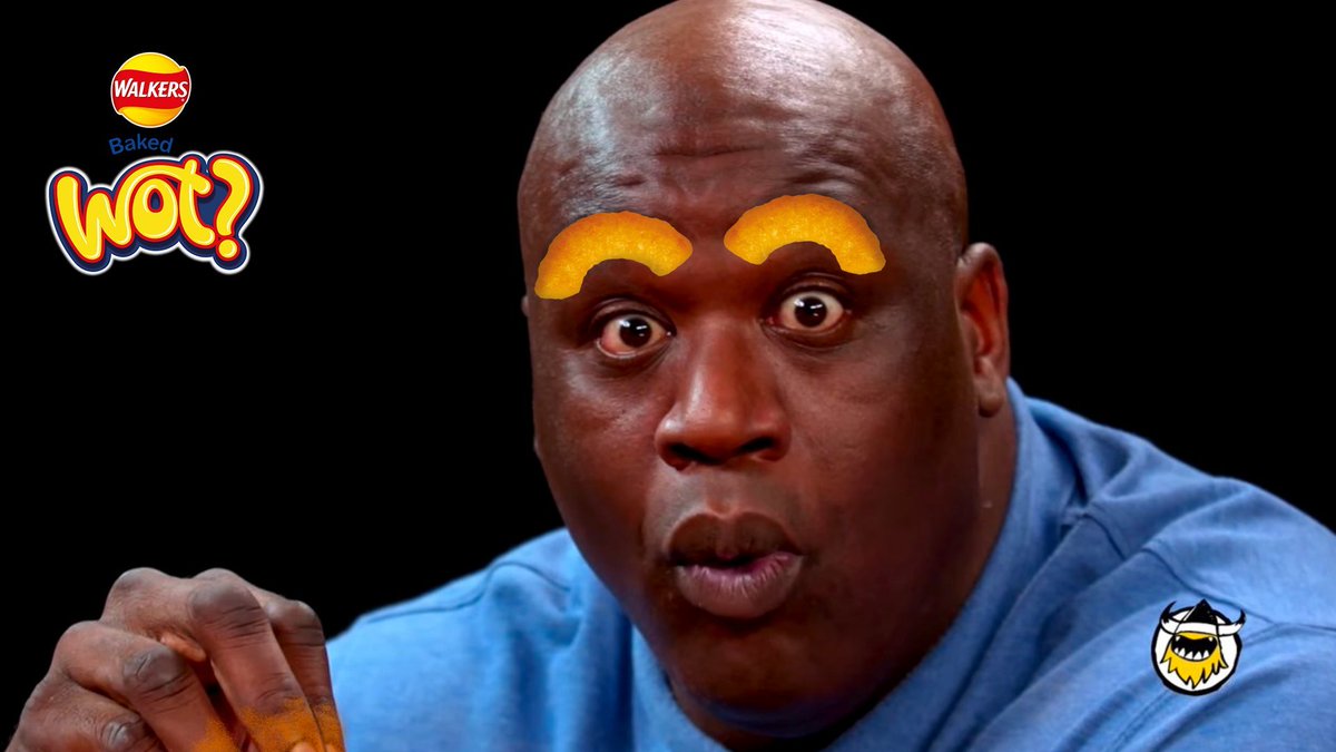 Walkers Crisps on Twitter "My face when I found out Wotsits multipack