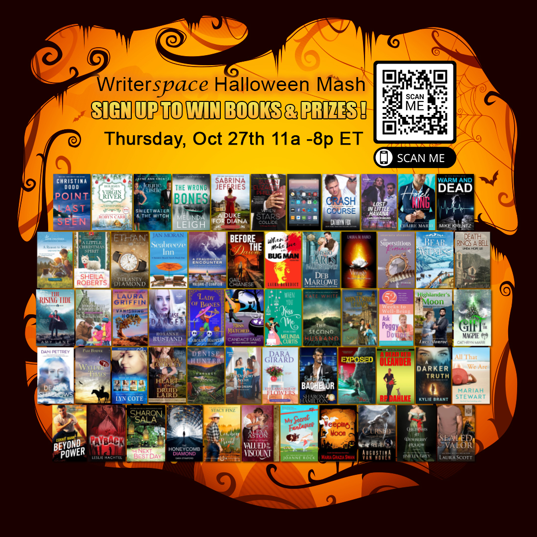Killer Books tweet media