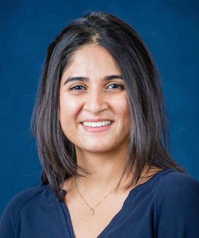 Student Spotlight: Anisha Adke is starting her first year of PhD in the Molecular Pharmacology and Therapeutics Graduate Program. She has been a leader in our program’s M1/M2 antiracism education series. Keep up the good work!