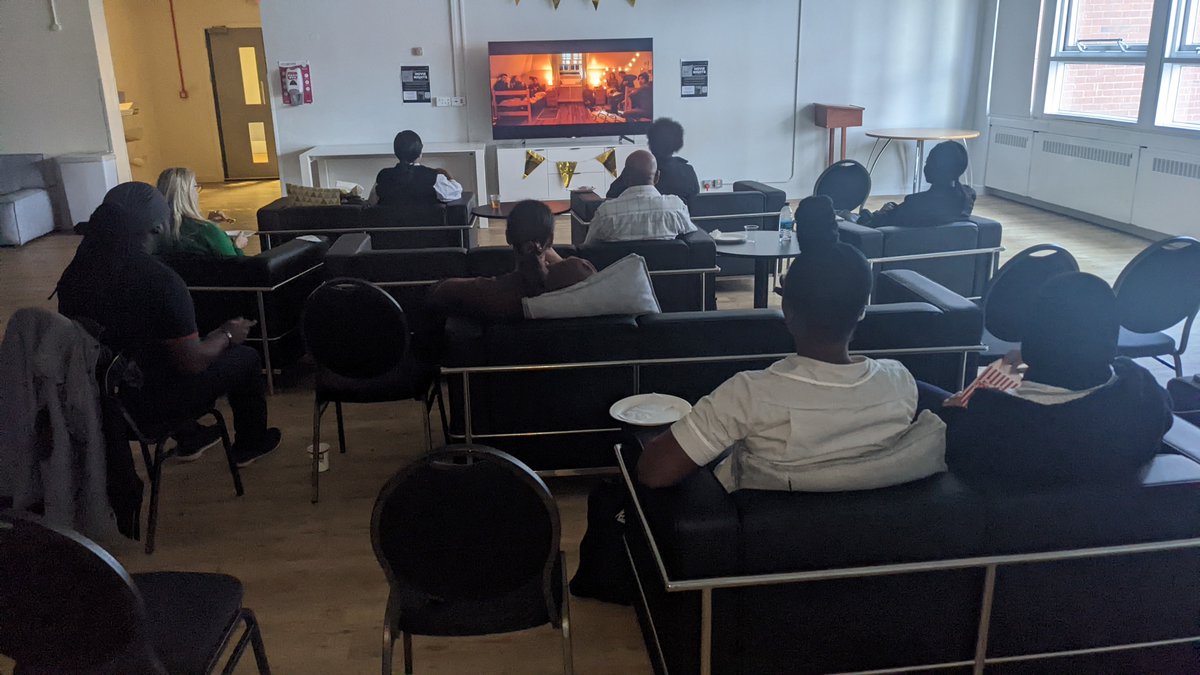 St George’s Education, Development & Culture Dept tweet media