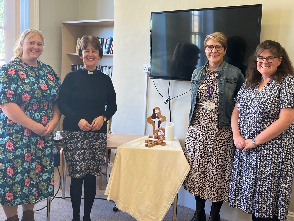 Gloucester Diocesan Schools tweet media