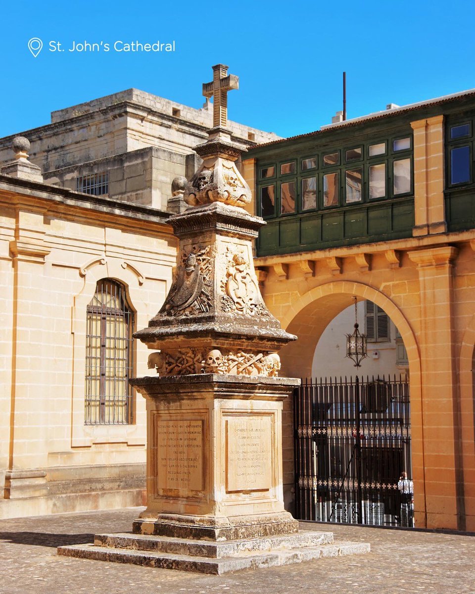 easyJetholidays's tweet photo. The wait is over... our last secret destination is 🥁 Malta 🇲🇹 and our final winner is swils1994 on Instagram 🥳 The competition is now closed!
Check out 👇 our favourite places that you'll want to tick off your bucket list 🗺️
#SameTimeDifferentPlace https://t.co/niPV7UHZpN