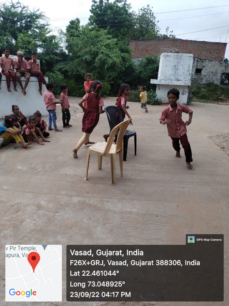 CPPatelandFHSha's tweet photo. NSS UNIT CELEBRATED NSS DAY BY SCHOOL ACTIVITYS  ON 24th SEPTEMBER OF ACADEMIC YEAR 2022-23 #Nssday 
#Nssdaycelebrations
#Schoolactivitys
#Nssunit
#nssvlunteers
#daycelebrations🎉
#sppfhscc
#Nssprofessors
#Memorabledaycelebrate
@_NSSIndia 
@AnandCpcollege 
@spunivgujarat https://t.co/3V0v7tIclv