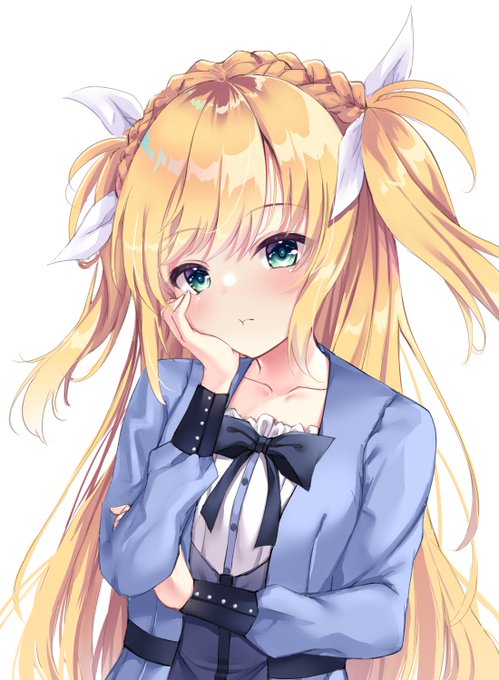 華は短し、踊れよ乙女のクリスティーナ・ホワイトです⚔ 